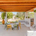 Pietra E Calce With Pool * Ostuni
