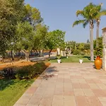 Pietra E Calce With Pool Βίλα Ostuni