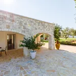 Pietra E Calce With Pool * Ostuni