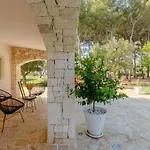 Pietra E Calce With Pool * Ostuni