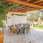 Pietra E Calce With Pool Βίλα Ostuni