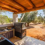 Βίλα Pietra E Calce With Pool