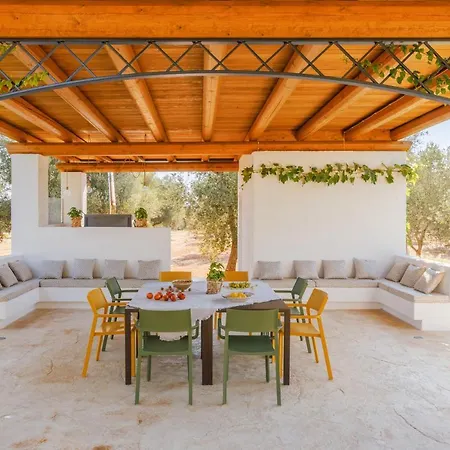 Pietra E Calce With Pool *