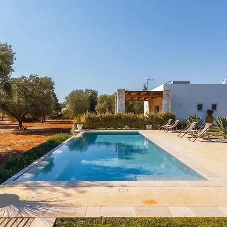Pietra E Calce With Pool