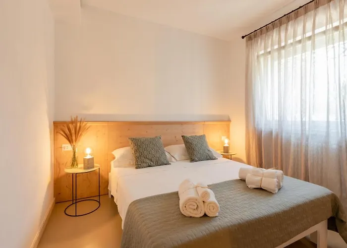 וילה Pietra E Calce With Pool