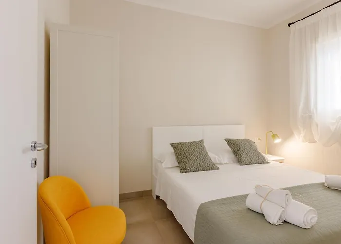 Pietra E Calce With Pool *